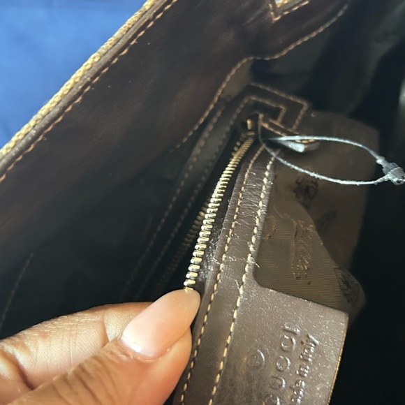 Gucci Hysteria Hobo - Picture 7 of 12